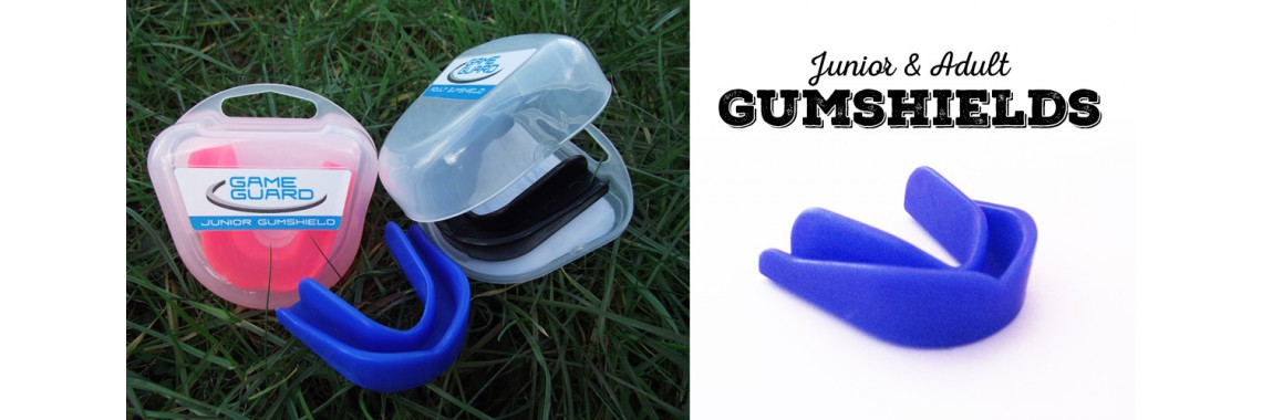 O'Connor Sports Football Gumshields