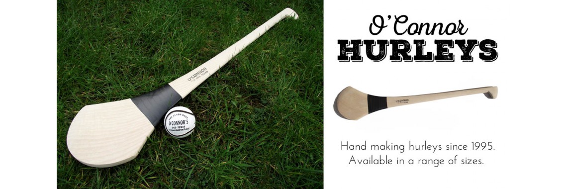 O'Connor Sports Hurleys